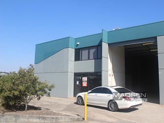 Showrooms / Bulky Goods commercial property leased at 7/47 Musgrave Road Coopers Plains QLD 4108 Showrooms / Bulky Goods commercial property leased at 7/47 Musgrave Road Coopers Plains QLD 4108