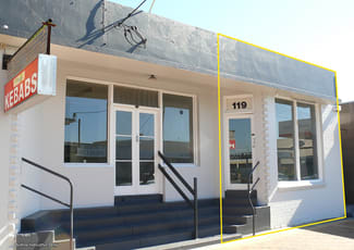 Shop & Retail commercial property leased at 3/119 City Road Beenleigh QLD 4207 Shop & Retail commercial property leased at 3/119 City Road Beenleigh QLD 4207
