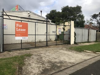 Factory, Warehouse & Industrial commercial property leased at 629B Ballarat Road Sunshine VIC 3020 Factory, Warehouse & Industrial commercial property leased at 629B Ballarat Road Sunshine VIC 3020