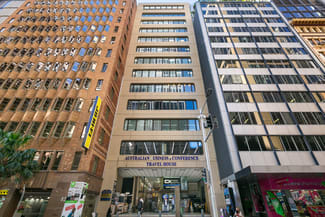 Other commercial property leased at Suite 302, Level 3,/84 Pitt Street Sydney NSW 2000 Other commercial property leased at Suite 302, Level 3,/84 Pitt Street Sydney NSW 2000