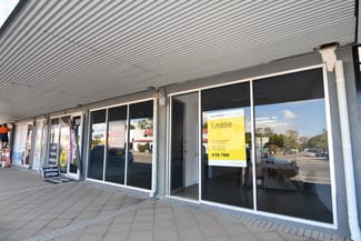 Shop & Retail commercial property leased at 159 Charters Towers Road Hyde Park QLD 4812 Shop & Retail commercial property leased at 159 Charters Towers Road Hyde Park QLD 4812