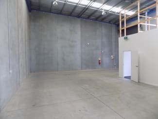 Factory, Warehouse & Industrial commercial property leased at 4/291 Wickham Road Moorabbin VIC 3189 Factory, Warehouse & Industrial commercial property leased at 4/291 Wickham Road Moorabbin VIC 3189