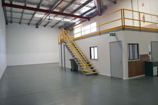 Offices commercial property leased at Unit 10/77 Eastern Road Browns Plains QLD 4118 Offices commercial property leased at Unit 10/77 Eastern Road Browns Plains QLD 4118