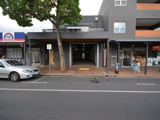 Shop & Retail commercial property leased at 105-107 Melbourne Street North Adelaide SA 5006 Shop & Retail commercial property leased at 105-107 Melbourne Street North Adelaide SA 5006