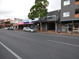Shop & Retail commercial property leased at 105-107 Melbourne Street North Adelaide SA 5006 Shop & Retail commercial property leased at 105-107 Melbourne Street North Adelaide SA 5006