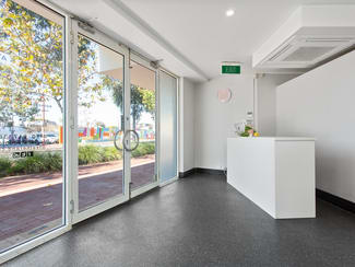 Offices commercial property leased at 8/595 Beaufort Street Mount Lawley WA 6050