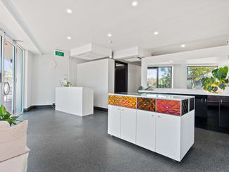 Offices commercial property leased at 8/595 Beaufort Street Mount Lawley WA 6050