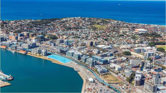 Shop & Retail commercial property leased at Lume Lot 151, 21 Honeysuckle Drive Newcastle NSW 2300 Shop & Retail commercial property leased at Lume Lot 151, 21 Honeysuckle Drive Newcastle NSW 2300