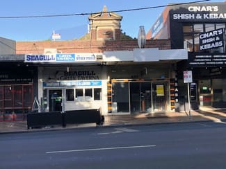 Shop & Retail commercial property leased at 493 Nepean Highway Frankston VIC 3199 Shop & Retail commercial property leased at 493 Nepean Highway Frankston VIC 3199