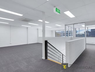 Showrooms / Bulky Goods commercial property leased at 52 Mclachlan Street Fortitude Valley QLD 4006