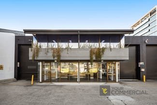 Showrooms / Bulky Goods commercial property for lease at 60 McLachlan Street Fortitude Valley QLD 4006 Showrooms / Bulky Goods commercial property for lease at 60 McLachlan Street Fortitude Valley QLD 4006