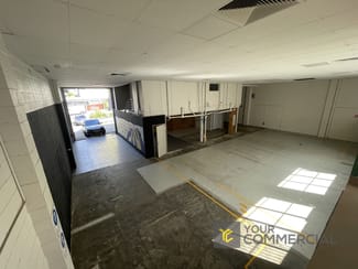 Showrooms / Bulky Goods commercial property for lease at 60 McLachlan Street Fortitude Valley QLD 4006 Showrooms / Bulky Goods commercial property for lease at 60 McLachlan Street Fortitude Valley QLD 4006