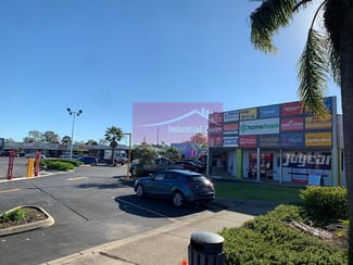 Showrooms / Bulky Goods commercial property leased at Shop 26-27/1 Sappho Road Warwick Farm NSW 2170