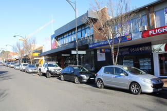 Shop & Retail commercial property leased at Shop 1/1033 Old Princes Hwy Engadine NSW 2233 Shop & Retail commercial property leased at Shop 1/1033 Old Princes Hwy Engadine NSW 2233