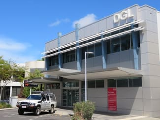Serviced Offices commercial property leased at 71 Victoria Street Mackay QLD 4740 Serviced Offices commercial property leased at 71 Victoria Street Mackay QLD 4740