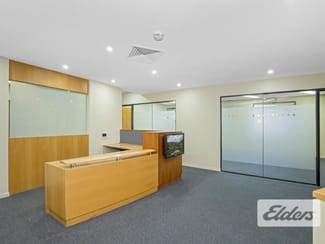 Shop & Retail commercial property leased at 39 Boundary Street South Brisbane QLD 4101
