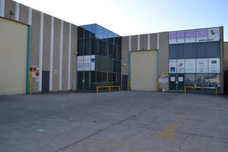Showrooms / Bulky Goods commercial property leased at 5/51 Sterling Road Minchinbury NSW 2770 Showrooms / Bulky Goods commercial property leased at 5/51 Sterling Road Minchinbury NSW 2770