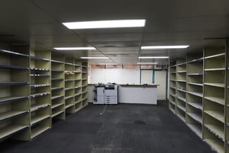 Showrooms / Bulky Goods commercial property leased at 5/51 Sterling Road Minchinbury NSW 2770 Showrooms / Bulky Goods commercial property leased at 5/51 Sterling Road Minchinbury NSW 2770