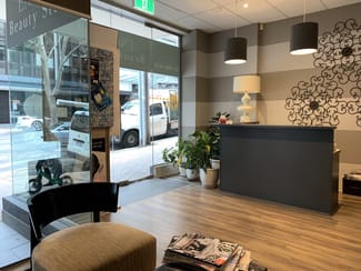 Shop & Retail commercial property leased at Shop 2/30 Albany Street St Leonards NSW 2065