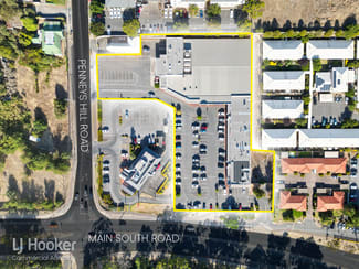 Medical / Consulting commercial property for lease at Shopping Centre/154 Main South Road Hackham SA 5163 Medical / Consulting commercial property for lease at Shopping Centre/154 Main South Road Hackham SA 5163