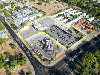 Medical / Consulting commercial property for lease at Shopping Centre/154 Main South Road Hackham SA 5163 Medical / Consulting commercial property for lease at Shopping Centre/154 Main South Road Hackham SA 5163