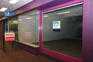 Shop & Retail commercial property leased at 4/16-20 Wells Street Frankston VIC 3199