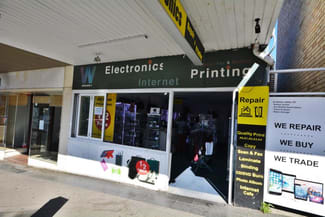 Shop & Retail commercial property leased at 36 Hall St Bondi Beach NSW 2026 Shop & Retail commercial property leased at 36 Hall St Bondi Beach NSW 2026