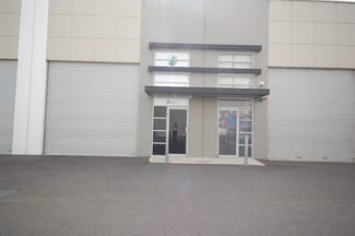 Factory, Warehouse & Industrial commercial property leased at 9/9 Merino Entrance Cockburn Central WA 6164 Factory, Warehouse & Industrial commercial property leased at 9/9 Merino Entrance Cockburn Central WA 6164
