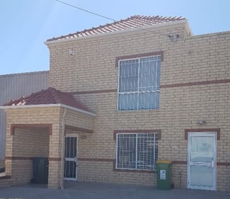 Offices commercial property leased at 1/4 Zeta Crescent O'connor WA 6163 Offices commercial property leased at 1/4 Zeta Crescent O'connor WA 6163