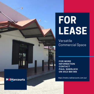 Other commercial property leased at 1/21 East Road Hocking WA 6065 Other commercial property leased at 1/21 East Road Hocking WA 6065