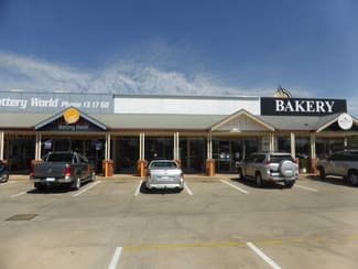 Shop & Retail commercial property leased at 848 Fifteenth Street Mildura VIC 3500 Shop & Retail commercial property leased at 848 Fifteenth Street Mildura VIC 3500