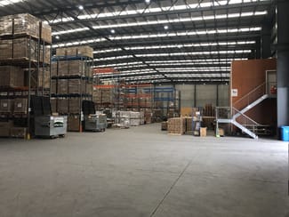 Offices commercial property leased at 5/37-41 Hallam South Road Hallam VIC 3803 Offices commercial property leased at 5/37-41 Hallam South Road Hallam VIC 3803