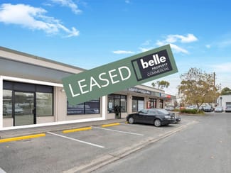 Shop & Retail commercial property leased at Shop 10A/511 North East Road Gilles Plains SA 5086 Shop & Retail commercial property leased at Shop 10A/511 North East Road Gilles Plains SA 5086