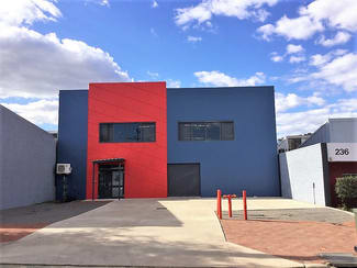 Offices commercial property leased at 234 Planet Street Welshpool WA 6106 Offices commercial property leased at 234 Planet Street Welshpool WA 6106