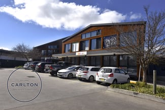 Medical / Consulting commercial property leased at 1/68-70 Station Street Bowral NSW 2576