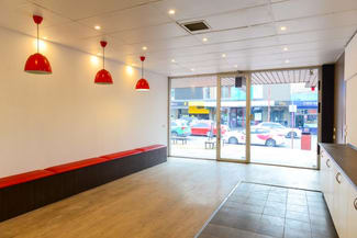 Shop & Retail commercial property leased at 101 Burgundy Street Heidelberg VIC 3084 Shop & Retail commercial property leased at 101 Burgundy Street Heidelberg VIC 3084