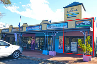 Showrooms / Bulky Goods commercial property leased at Shop 1/18 Philip Street Pottsville NSW 2489 Showrooms / Bulky Goods commercial property leased at Shop 1/18 Philip Street Pottsville NSW 2489