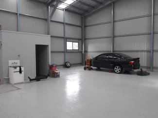 Factory, Warehouse & Industrial commercial property leased at 7/21 Lundberg Drive South Murwillumbah NSW 2484 Factory, Warehouse & Industrial commercial property leased at 7/21 Lundberg Drive South Murwillumbah NSW 2484
