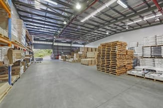 Offices commercial property leased at Units 1-4/2-12 Tennyson Road Gladesville NSW 2111