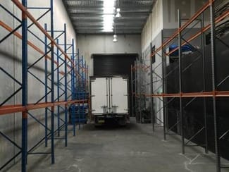 Factory, Warehouse & Industrial commercial property leased at Unit 2/4-8 Richmond Road Homebush NSW 2140 Factory, Warehouse & Industrial commercial property leased at Unit 2/4-8 Richmond Road Homebush NSW 2140