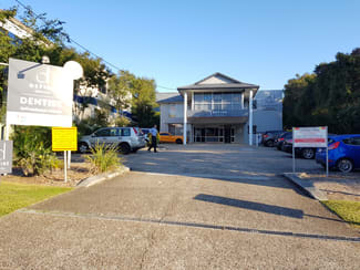 Offices commercial property leased at 3/12 Carrara Street Benowa QLD 4217