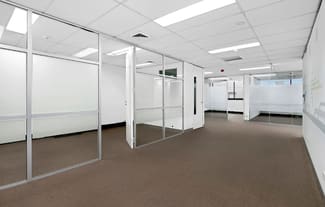 Offices commercial property leased at 54  Alexander Street, Crows Nest NSW 2065