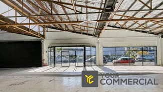 Factory, Warehouse & Industrial commercial property leased at 4&5/27 Doggett Street Fortitude Valley QLD 4006