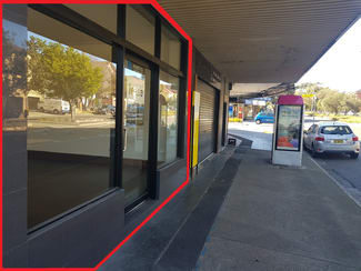 Shop & Retail commercial property leased at Shop 1/83-85 Glenayr Ave Bondi NSW 2026 Shop & Retail commercial property leased at Shop 1/83-85 Glenayr Ave Bondi NSW 2026