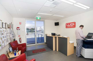 Showrooms / Bulky Goods commercial property leased at Ground Floor, 1/39 Davis Street Wingfield SA 5013 Showrooms / Bulky Goods commercial property leased at Ground Floor, 1/39 Davis Street Wingfield SA 5013