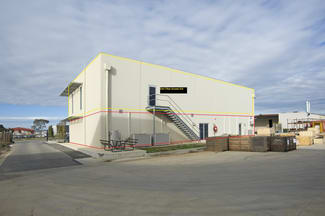 Offices commercial property leased at First Floor, 2/39 Davis Street Wingfield SA 5013