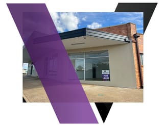 Shop & Retail commercial property leased at 6&7 Boys Ave Maryborough QLD 4650 Shop & Retail commercial property leased at 6&7 Boys Ave Maryborough QLD 4650