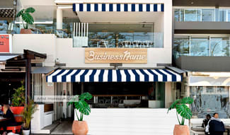 Shop & Retail commercial property leased at 2/23 The Strand Dee Why NSW 2099 Shop & Retail commercial property leased at 2/23 The Strand Dee Why NSW 2099