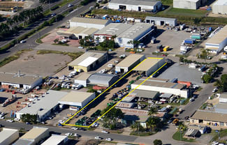 Factory, Warehouse & Industrial commercial property leased at 25 Whitehouse Street Garbutt QLD 4814 Factory, Warehouse & Industrial commercial property leased at 25 Whitehouse Street Garbutt QLD 4814