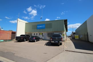 Factory, Warehouse & Industrial commercial property leased at 25 Whitehouse Street Garbutt QLD 4814 Factory, Warehouse & Industrial commercial property leased at 25 Whitehouse Street Garbutt QLD 4814